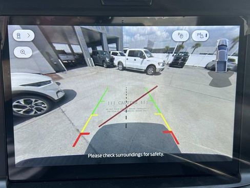 Used 2025 Ford F150 STX w/ Equipment Group 201A FX4 image 19