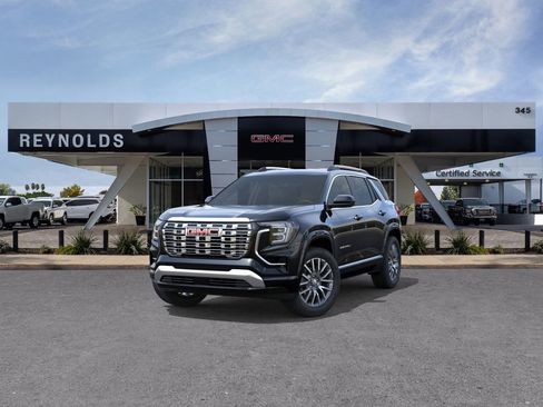 New 2026 GMC Terrain Denali image 8