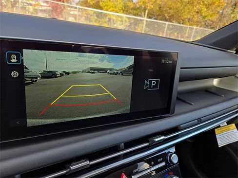 New 2026 Hyundai Santa Cruz SEL image 11