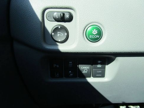 Used 2019 Honda Ridgeline RTL-E image 40
