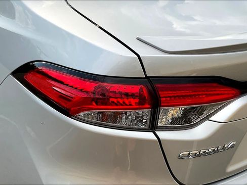 Used 2023 Toyota Corolla SE FWD image 28