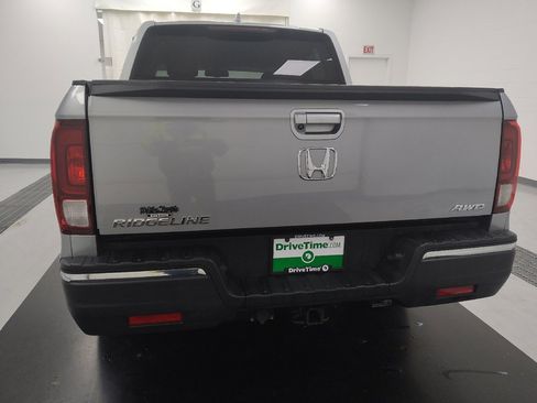 Used 2018 Honda Ridgeline RTL-T image 6