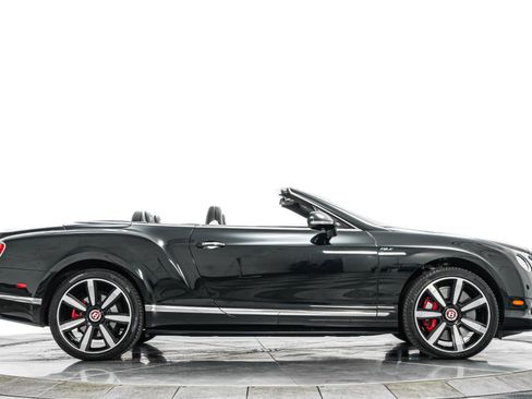 Used 2014 Bentley Continental GT V8 S AWD/4WD image 44
