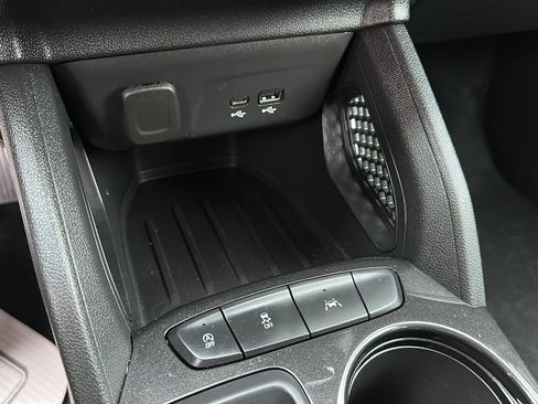 Certified 2025 Chevrolet TrailBlazer LS w/ LS Convenience Package image 31