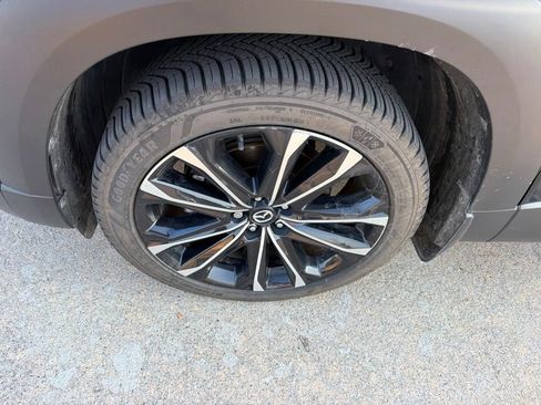 Certified 2023 MAZDA CX-50 AWD 2.5 S w/ Cargo Package image 7