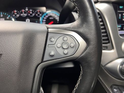 Used 2019 Chevrolet Tahoe Premier image 30