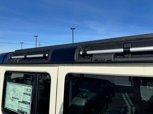 New 2026 INEOS Grenadier AWD/4WD image 24