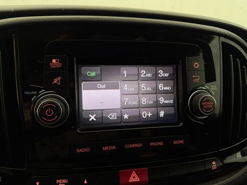 Used 2020 RAM ProMaster City Tradesman image 14