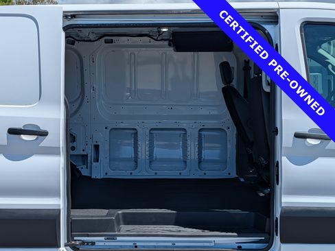 Certified 2024 Ford Transit 250 Low Roof image 14