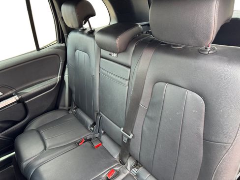 Used 2021 Mercedes-Benz GLB 250 w/ Premium Package image 16