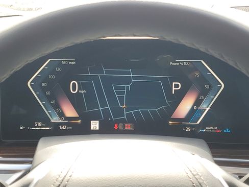 New 2026 BMW X7 xDrive40i w/ Premium Package image 15