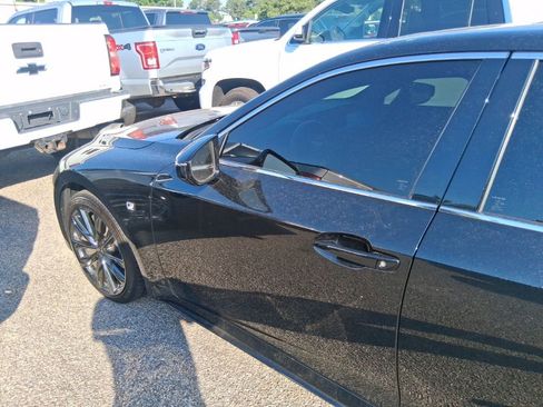 Used 2023 Lexus IS 350 F Sport AWD/4WD image 9
