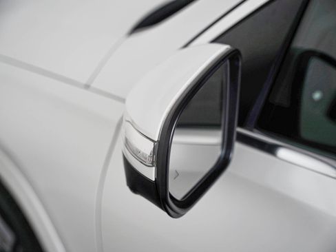 Certified 2024 Mercedes-Benz GLE 350 4MATIC image 24