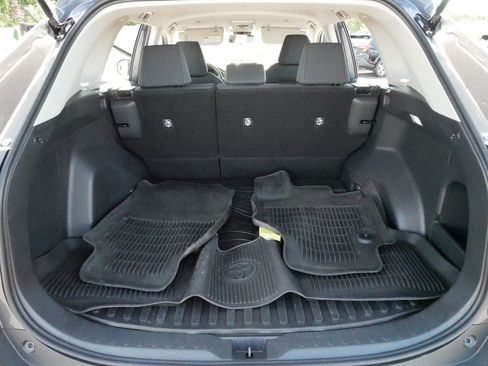 Certified 2023 Toyota RAV4 LE FWD image 17