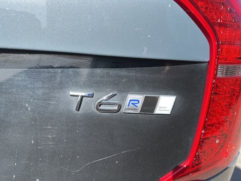 Used 2020 Volvo XC90 T6 R-Design w/ Protection Package Premier image 7