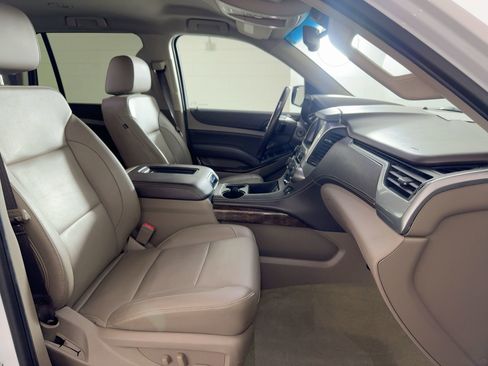 Used 2018 Chevrolet Tahoe LT image 57