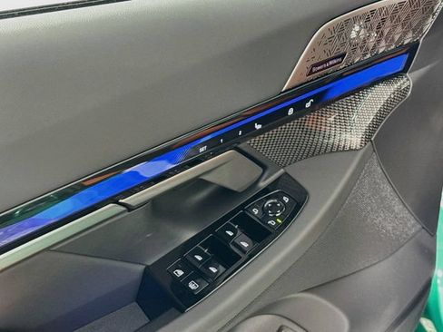 New 2027 BMW M5 w/ Carbon Package AWD/4WD image 18