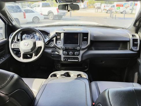 Used 2024 RAM 3500 Tradesman w/ Bed Utility Group image 18