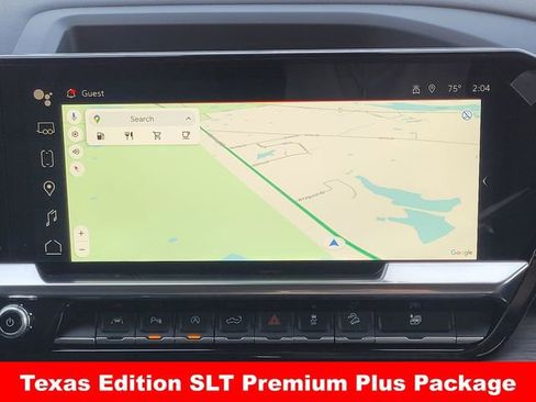 New 2026 GMC Sierra 1500 SLT AWD/4WD image 14