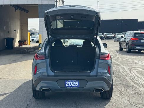 Used 2025 INFINITI QX55 Sensory w/ Lighting Package image 30