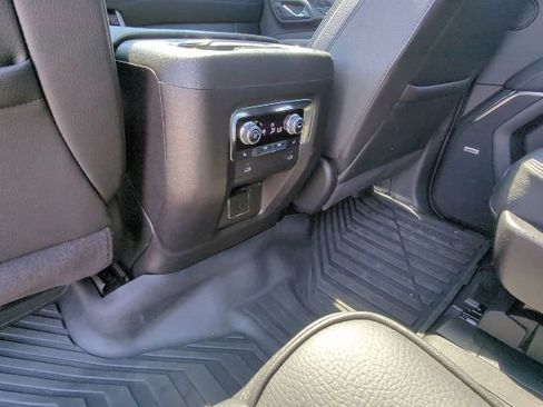 Used 2024 GMC Yukon XL Denali w/ Max Trailering Package AWD/4WD image 25