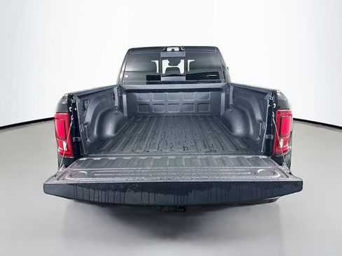New 2026 RAM 3500 Limited w/ Towing Technology Group image 16