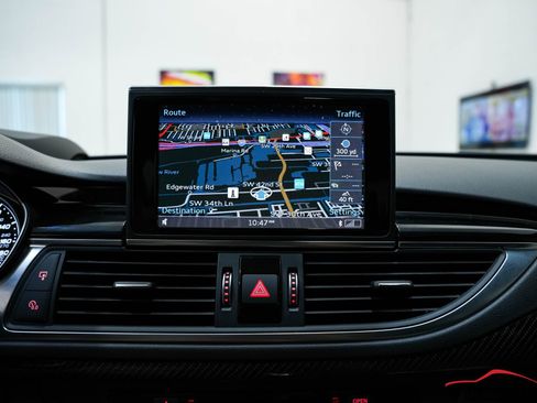 Used 2016 Audi RS 7 Prestige image 71