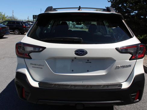Used 2021 Subaru Outback AWD/4WD image 7