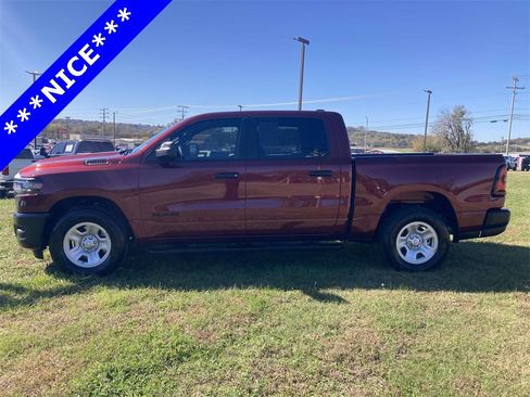 Used 2026 RAM 1500 Tradesman image 7