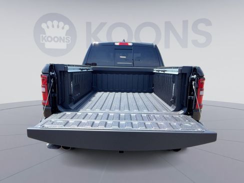 New 2026 RAM 1500 Rebel w/ Rebel Level 2 Equipment Group AWD/4WD image 26