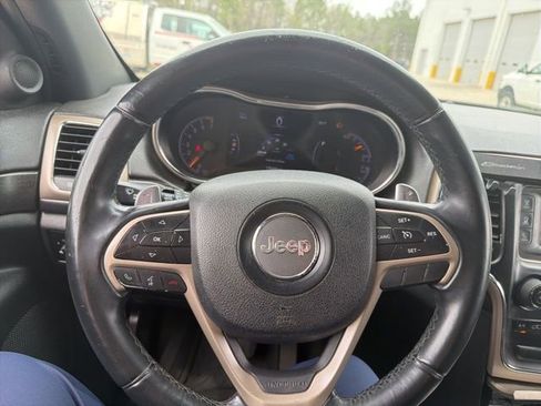 Used 2014 Jeep Grand Cherokee Laredo w/ Quick Order Package 23E image 23