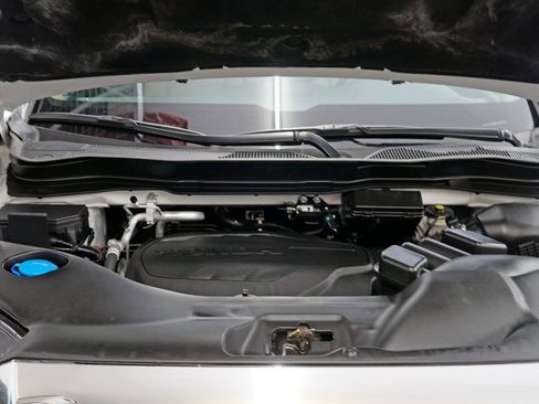 Used 2021 Honda Ridgeline RTL-E image 15