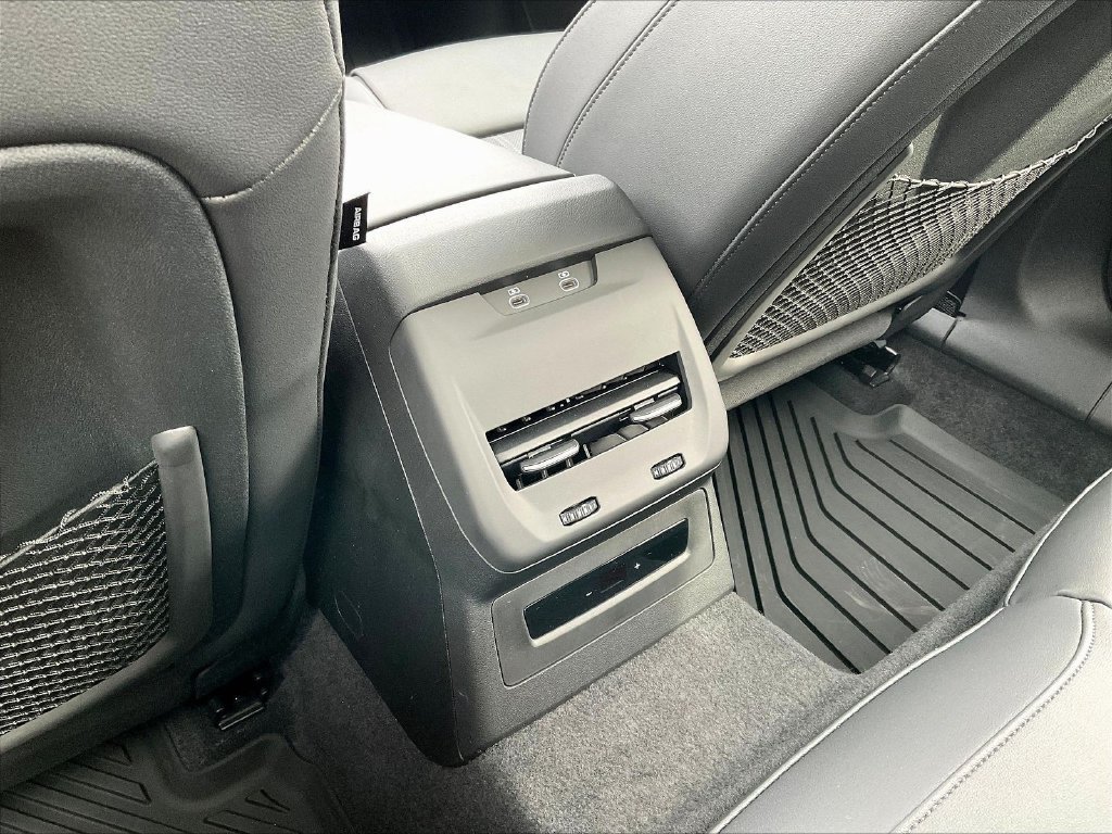 Used 2025 Audi A5 Premium Plus w/ Premium Plus AWD/4WD image 12