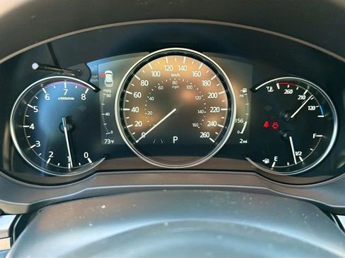 New 2025 MAZDA CX-5 AWD 2.5 S w/ Premium Plus Pkg image 40