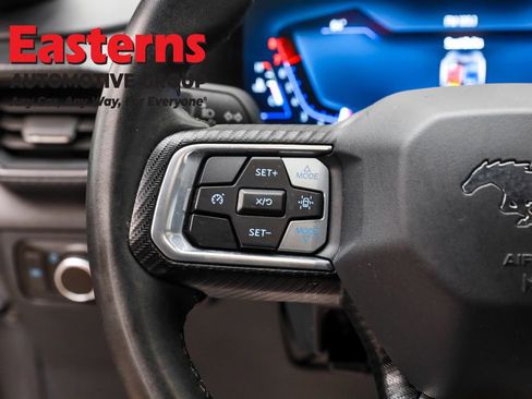 Used 2024 Ford Mustang Coupe image 15