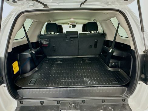 Used 2024 Toyota 4Runner SR5 image 30