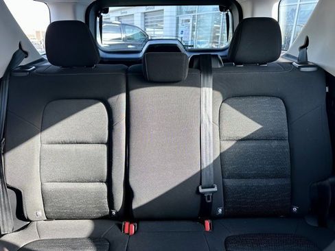 Used 2022 Ford Bronco Sport image 18