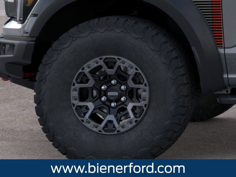 New 2026 Ford F150 Raptor w/ Equipment Group 803A Raptor R AWD/4WD image 20
