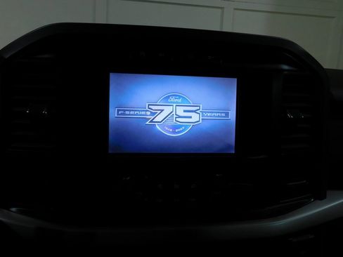 Used 2023 Ford F150 XLT w/ XTR Package image 45