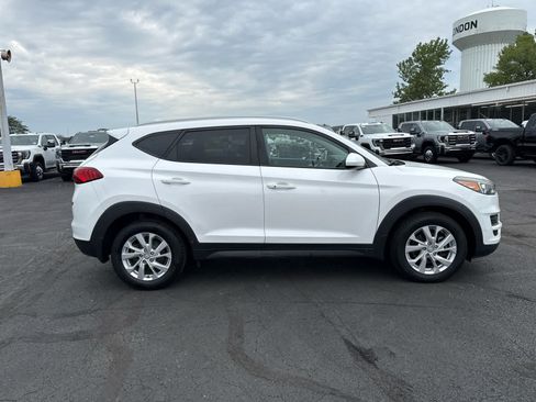 Used 2019 Hyundai Tucson Value FWD image 6