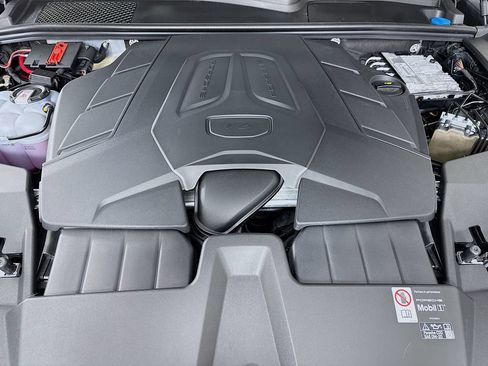 New 2026 Porsche Cayenne AWD/4WD image 31