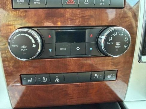 Used 2010 Dodge Ram 3500 Truck Laramie w/ Chrome Accents Group image 25