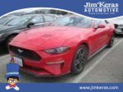 Used 2023 Ford Mustang Premium