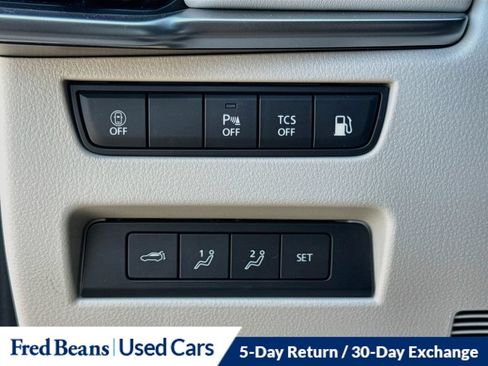 Used 2025 MAZDA CX-90 Plug-In Hybrid w/ Premium Plus AWD/4WD image 15