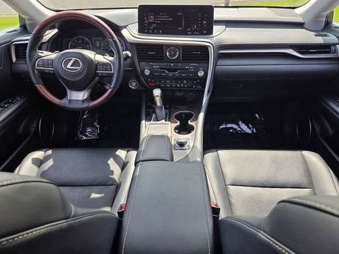 Used 2022 Lexus RX 350 FWD w/ Premium Package image 16