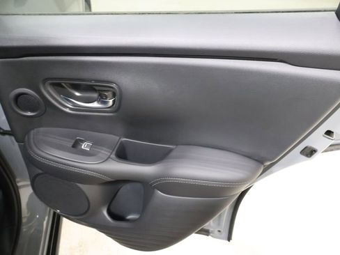 New 2026 Honda HR-V EX-L image 19