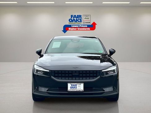 Used 2022 Polestar Polestar 2 image 6
