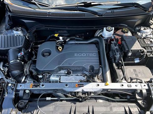 Used 2020 GMC Terrain SLE w/ Driver Convenience Package image 28