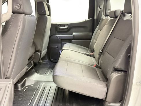 New 2026 GMC Sierra 1500 Pro w/ Trailering Package image 20