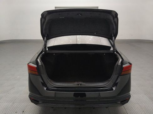 Used 2021 Nissan Altima 2.5 SV FWD image 29